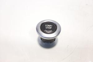 Buton Start Stop, cod 6949913-07, Bmw 3 Touring (E91) (id:545108) din dezmembrari