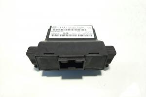 Modul control central, cod 7N0907530AH, VW Passat (362) (id:545070) din dezmembrari