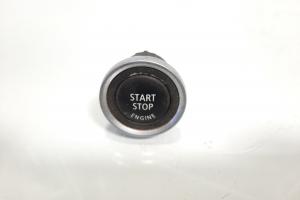 Buton Start Stop, cod 9154945, Bmw 3 Touring (E91) (id:545180) din dezmembrari