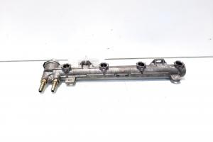 Rampa injectoare, cod 036133319AA, Vw Golf 4 (1J1), 1.4 benz, AXP (id:545230) din dezmembrari