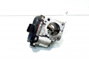 Clapeta acceleratie, cod 9807238580, Ford Focus 3, 1.6 TDCI, T1DB (id:545301) din dezmembrari