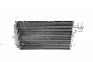 Radiator clima, cod 3M5H-19710-CC, Ford C-Max 1, 1.8 TDCI, KKDA (id:545426) din dezmembrari