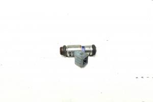 Injector, cod 036031A, Seat Leon (1M1), 1.6 16V benz, AUS (id:545291) din dezmembrari