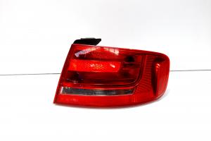 Stop dreapta aripa, Audi A4 (8K2, B8)  (id:545919) din dezmembrari