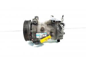 Compresor clima, cod 9659875880, Peugeot 308 SW, 1.6 HDI, 9H01 (id:545927) din dezmembrari