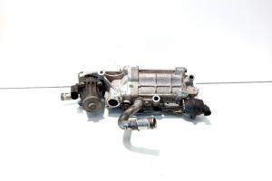 Racitor gaze cu EGR, cod 9X2Q-9U438-CA, Jaguar XF (X250), 3.0 diesel, 306DT (id:545281) din dezmembrari
