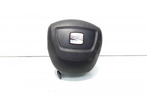 Airbag volan, cod 3R0880201C, Seat Exeo ST (3R5) (id:545818) din dezmembrari