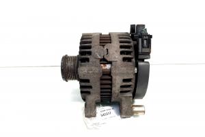 Alternator 150A Bosch, cod 6G9N-10300-XC, Ford S-Max 1, 2.0 TDCI, QYWA (id:545317) din dezmembrari