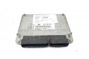 Calculator motor Siemens, cod 03D906032A, Skoda Fabia 1 Praktik, 1.2 benz, AWY (idi:543538) din dezmembrari