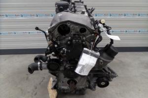 Motor OM 611962, Mercedes Clasa C (W203), 2.2CDI (pr:345722) din dezmembrari