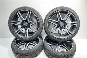 Set jante aliaj R18, cod A2044010604, Mercedes Clasa C Coupe (C204) (idi:543777) din dezmembrari