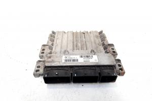 Calculator motor, cod 237100307R, 237100033R, Renault Grand Scenic 3, 1.5 DCI, K9K832 (idi:543562) din dezmembrari