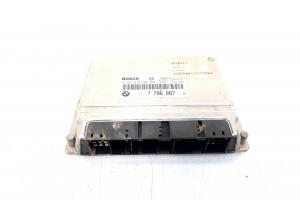 Calculator motor Bosch, cod 7786887, 0281010205, Bmw 3 Touring (E91), 2.0 diesel, 204D4 (idi:543630) din dezmembrari