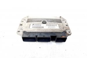 Calculator motor, cod 8200509516, 8200509552, Renault Megane 2 Combi, 1.6 benz, K4MD (idi:543539) din dezmembrari