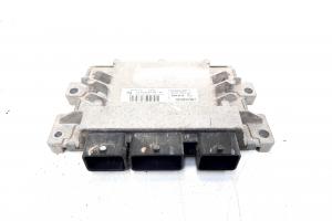 Calculator motor, cod 8200522357, 8200510536, Renault Modus, 1.2 benz, D4F740 (idi:543640) din dezmembrari