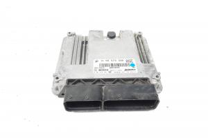 Calculator motor, cod GM55573330, 0281015149, Opel Astra J, 2.0 CDTI, A20DTH (idi:543598) din dezmembrari