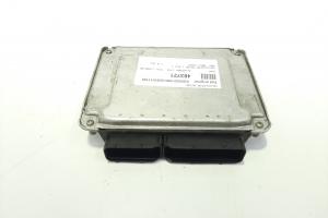 Calculator motor, cod 038906019BH, 0281011199, VW Golf 4 Variant (1J5), 1.9 TDI, ASZ (idi:483721) din dezmembrari