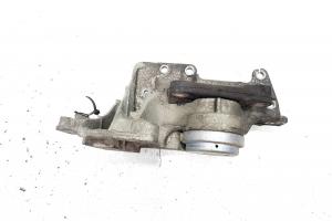 Suport motor cu tampon, cod 11220JD700, Renault Koleos 1, 2.0 DCI, M9R832 (id:545542) din dezmembrari