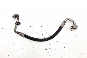 Conducta clima, Skoda Octavia 2 (1Z3), 1.9 TDI, BXE (id:545471) din dezmembrari