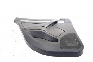 Tapiterie stanga spate, cod 1Z9867211, Skoda Octavia 2 Combi (1Z5) (id:545904) din dezmembrari