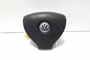 Airbag volan, cod 1K0880201DE, Vw Golf 5 Variant (1K5) (id:546180) din dezmembrari
