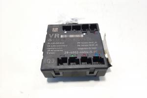 Modul dreapta fata, cod A2048707426, Mercedes Clasa C T-Model (S204) (id:543026) din dezmembrari