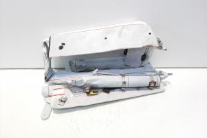 Airbag cortina dreapta, cod 1P0880742B, Seat Leon (1P1) (id:545658) din dezmembrari