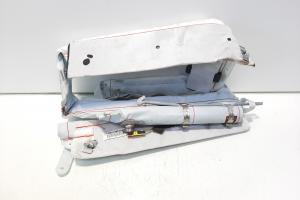 Airbag cortina stanga cod 1P0880741B, Seat Leon (1P1) (id:545659) din dezmembrari