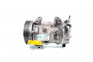 Compresor clima, cod 9659875880, Peugeot 307 SW, 1.6 HDI, 9HY (idi:545935) din dezmembrari