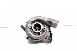 Turbosuflanta, cod 9662164980, Ford C-Max 1, 2.0 TDCI, G6DB (idi:545922) din dezmembrari