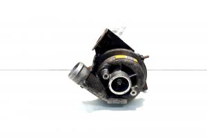 Turbosuflanta, cod 9662464980, Ford Mondeo 4 Turnier, 2.0 TDCI, QXBB (idi:520279) din dezmembrari