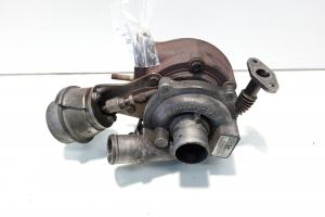 Turbosuflanta, Opel Astra H, 1.3 CDTI, Z13TDH (id:546372) din dezmembrari