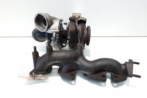 Turbosuflanta, VW Variant (3C5) 2.0 tdi, BMR (id:521977) din dezmembrari