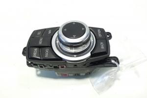 Joystick navigatie cu comenzi, cod 9286699, Bmw X4 (F26) (id:529255) din dezmembrari