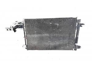 Radiator intercooler, cod 1K0820191A, Seat Altea (5P1), 1.9 TDI, BJB (id:461607) din dezmembrari