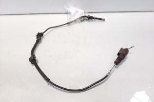 Sonda temperatura gaze, cod 03L906088GR, Skoda Fabia 2, 1.6 tdi, CAYB (id:544785) din dezmembrari