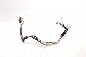 Set conducte clima cu senzor, cod 9657451380, Peugeot 307, 1.6 HDI, 9HX (id:547061) din dezmembrari
