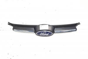 Grila bara fata centrala sus cu sigla, Ford Focus 3 (id:546952) din dezmembrari