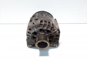 Alternator, cod 8200667611, Renault Scenic 2, 1.9 DCI, F9Q804 (id:546550) din dezmembrari