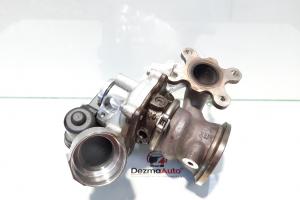 Turbosuflanta, cod 04C145701M, Audi Q2 (GAB) 1.0 TFSI, DKRF (idi:419569) din dezmembrari