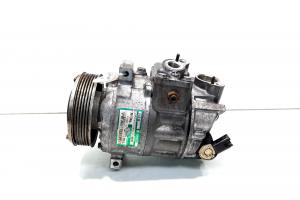 Compresor  clima, cod 1K0820803G, Vw Touran (1T1, 1T2) 1.4 TSI, BLG (idi:545335) din dezmembrari