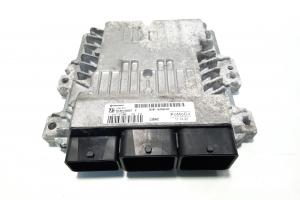 Calculator motor, cod BV61-12A650-NF, Ford Focus 3 Turnier, 1.6 TDCI, T1DA (id:546726) din dezmembrari