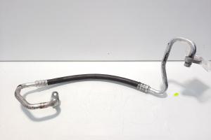 Conducta clima, cod 92490BR30B, Nissan Qashqai, 1.5 DCI, K9K292 (id:546523) din dezmembrari