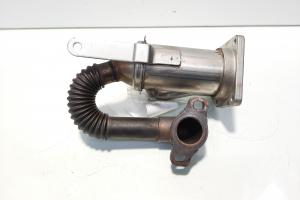 Racitor gaze, Dacia Logan MCV (KS), 1.5 DCI, K9K792 (id:546526) din dezmembrari