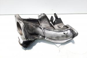 Teava EGR, cod A2C53027874, Renault Megane 3 Combi, 1.9 DCI, F9Q750 (id:546538) din dezmembrari