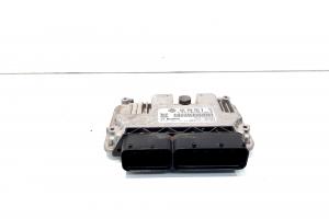 Calculator motor, cod 03C906022B, 0261201787, Seat Altea XL (5P5, 5P8), 1.4 TSI, CAX (idi:545731) din dezmembrari