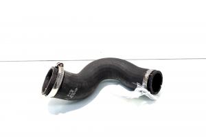 Furtun intercooler, cod 3R0145738A, Seat Exeo (3R2), 2.0 TDI, CJCA (idi:545789) din dezmembrari