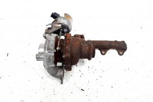 Turbosuflanta, cod 9804119380, Ford C-Max 2, 1.5 TDCI, XWDB (pr:110747) din dezmembrari