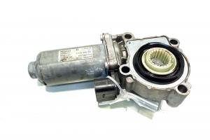 Motoras cutie de transfer, cod 2710-7566250, Bmw X3 (E83) 3.0 diesel, 306D3 (idi:543956) din dezmembrari