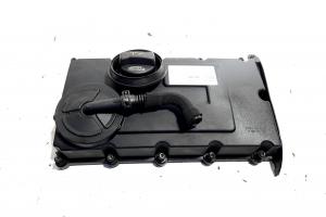 Capac culbutori, cod 03G103469N, Seat Altea (5P1) 2.0 TDI, BKD (idi:545195) din dezmembrari
